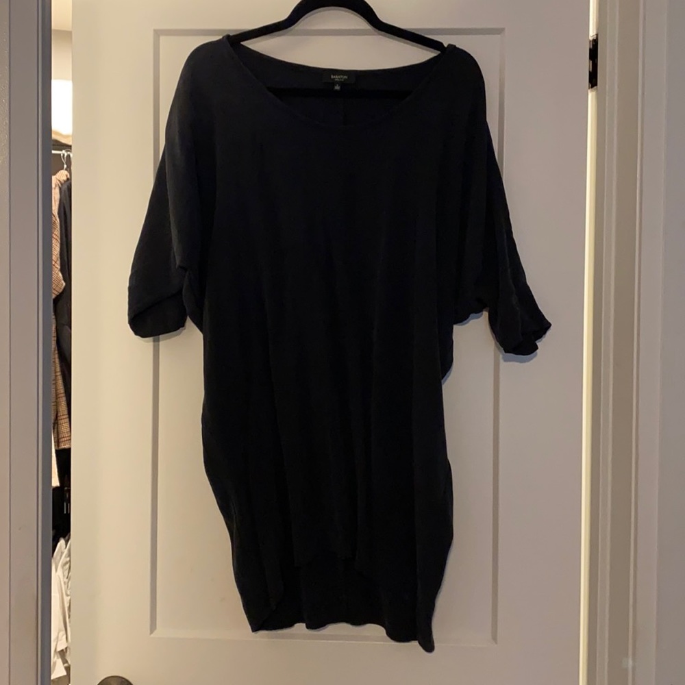 Babaton Dress
